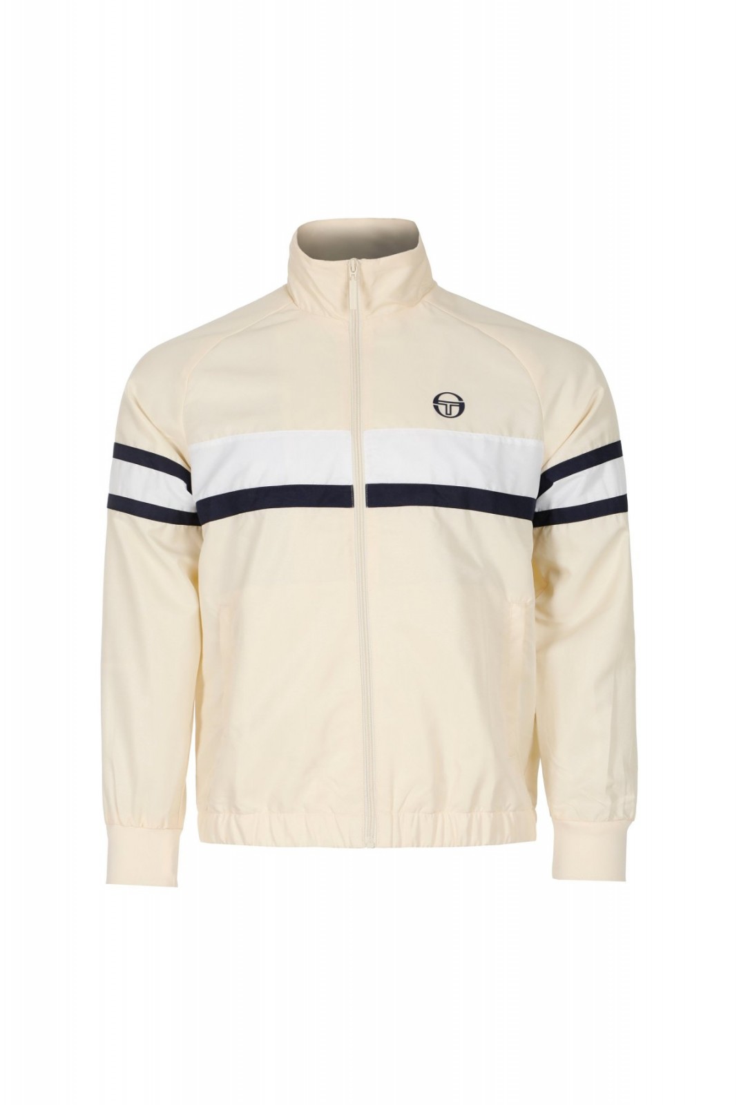 Survêtement nylon Board Sergio tacchini 264-NAV/PIV/WHT 38836