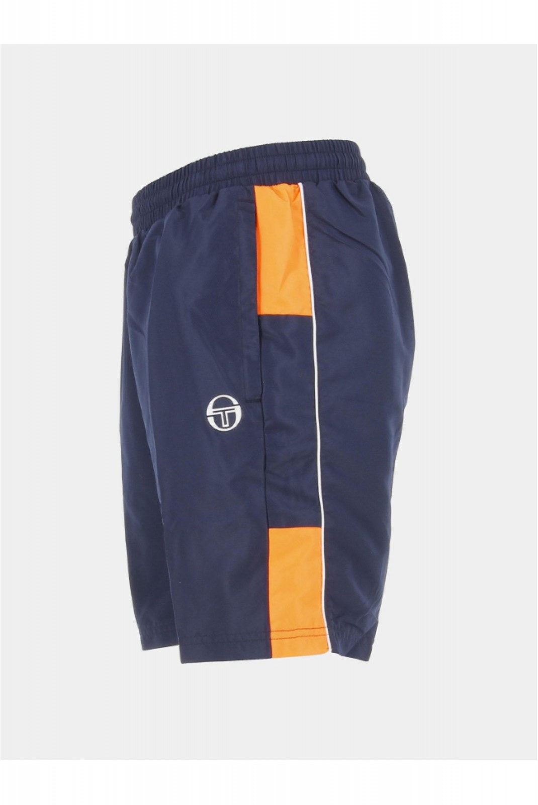 Short nylon Vebita Sergio tacchini 224-NAV/BOR 39551