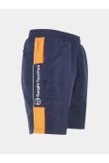 Short nylon Vebita Sergio tacchini 224-NAV/BOR 39551