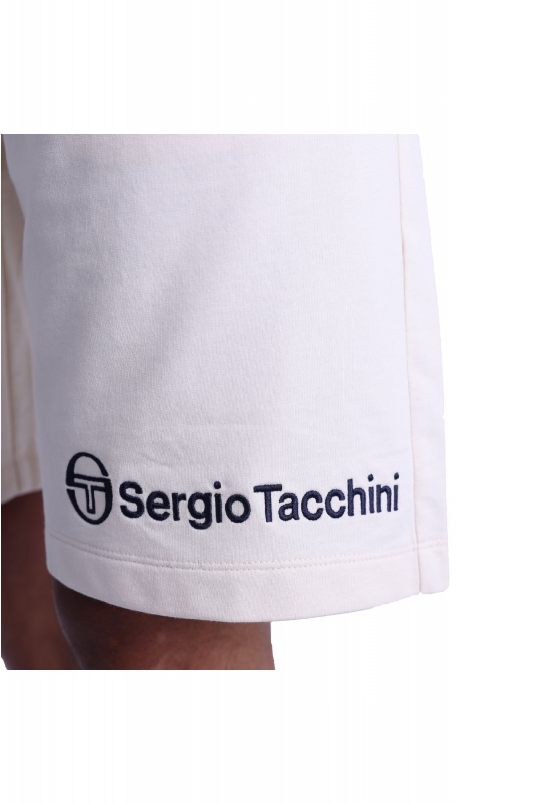 Short 100% coton Asis Sergio tacchini 087-PIV/NAV 39595