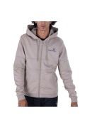 Sweat zippé à capuche Sergio tacchini 836-HUM/NAV 40107