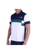 Polo slimfit Libera Sergio tacchini 236-NAV/EVE 40548