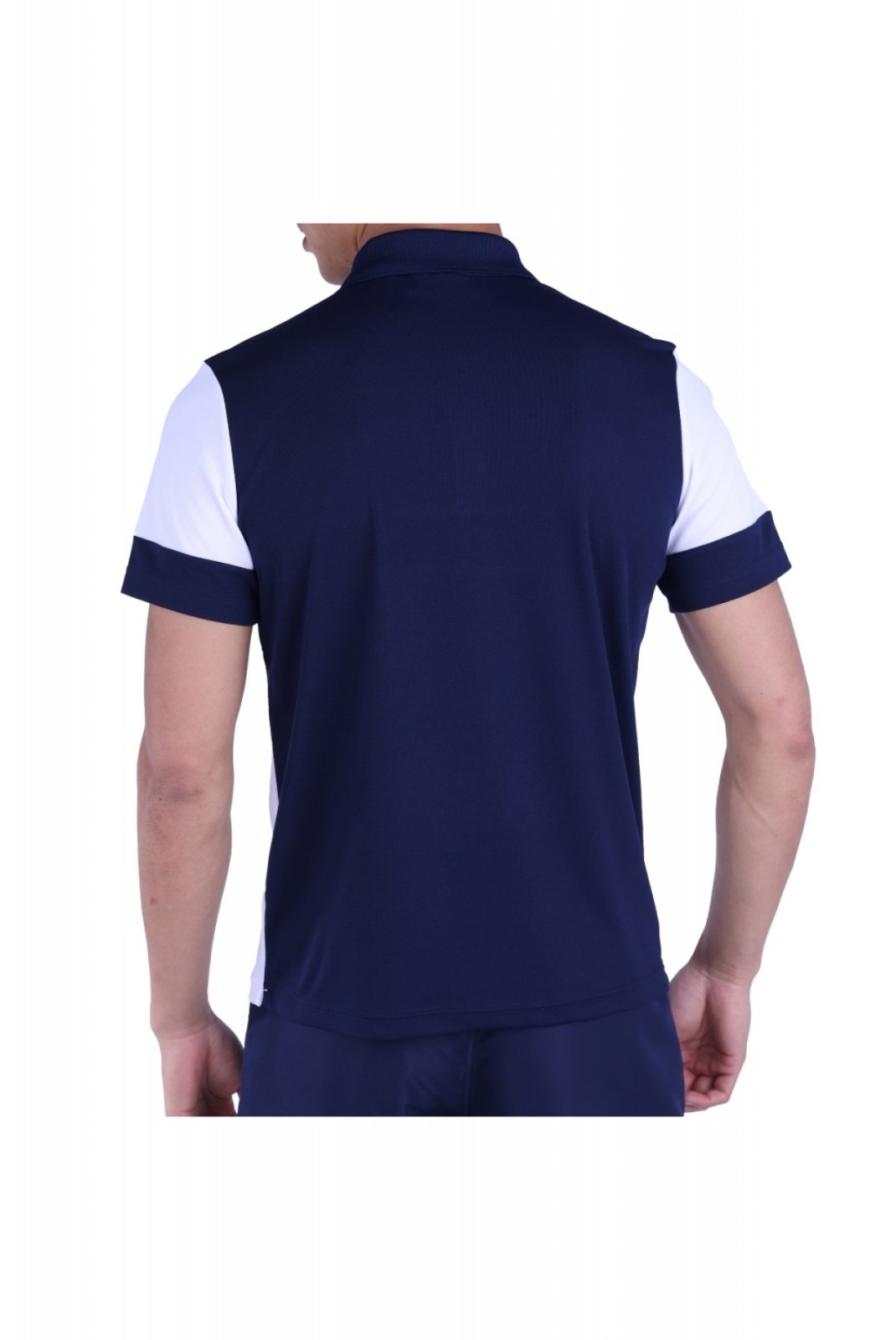 Polo slimfit Libera Sergio tacchini 236-NAV/EVE 40548