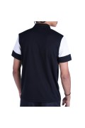 Polo slimfit Libera Sergio tacchini 572-BLK/PIV 40548