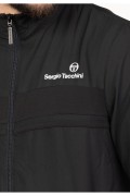 Ensemble de jogging Specchio Sergio tacchini 502-BLK/WHT 40697