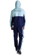 Ensemble de jogging Zelma Sergio tacchini 253-NAV/WHT/SSP 40698