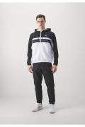 Ensemble de jogging Zelma Sergio tacchini 506-BLK/WHT/BBE 40698