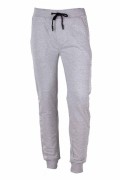 Pantalon jogging bande logo Honfleur Cerruti 1881 GRIS HONFLEUR