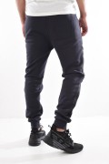 Pantalon jogging bande Giocose Cerruti 1881 NAVY GIOCOSE