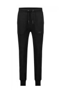 Pantalon jogging bande Giocose Cerruti 1881 BLACK GIOCOSE