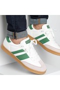 Sneakers basses Teddy smith GREEN 120032