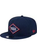 Casquette 9fifty NBA ALT New era OTC 60430013