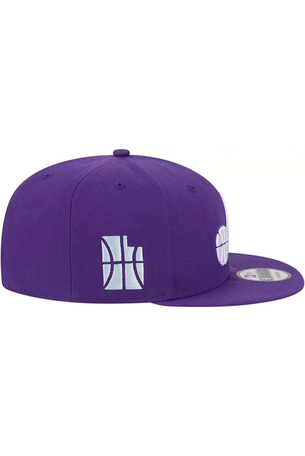 Casquette 9fifty NBA ALT New era OTC 60430031