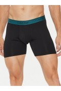 Coffret de 3 boxers stretch microfibre Calvin klein N2L B- BLACK, ARONA, CHESAPEAKE BAY WB 000NB2570A