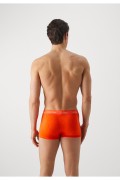 Pack 3 boxers coton stretch Calvin klein MWQ CHERRY KISS/EIFFLE TOWER/MOSS GRY 0000U2664G