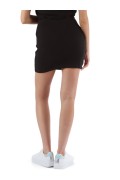 Mini jupe stretch Calvin klein BEH Ck Black J20J223141