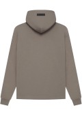 Sweat long à capuche Essentials fear of god 0475 DESERT TAUP 192BT212097F