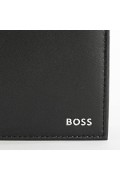 Portefeuille 100% cuir Randy Hugo boss 001 Black 50519273