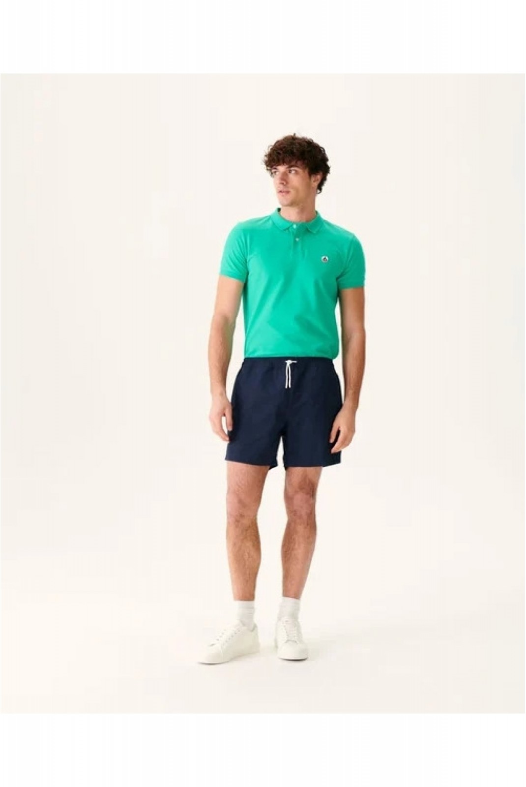 Short de bain Biarritz Just over the top 104 NAVY BIARRITZ