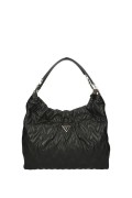 Sac cabas Eda Guess jeans BLACK HWQG95 05020