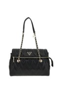 Sac Eda 3 compartiments Guess jeans BLACK HWQG95 05060