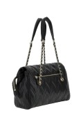 Sac Eda 3 compartiments Guess jeans BLACK HWQG95 05060