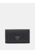 Pochette Noelle Saffiano Guess jeans BLACK HWZG78 79750