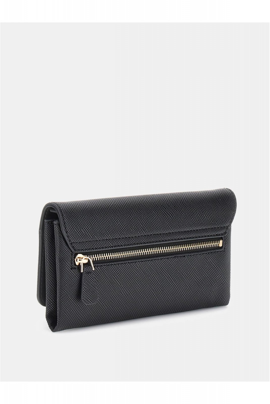 Pochette Noelle Saffiano Guess jeans BLACK HWZG78 79750