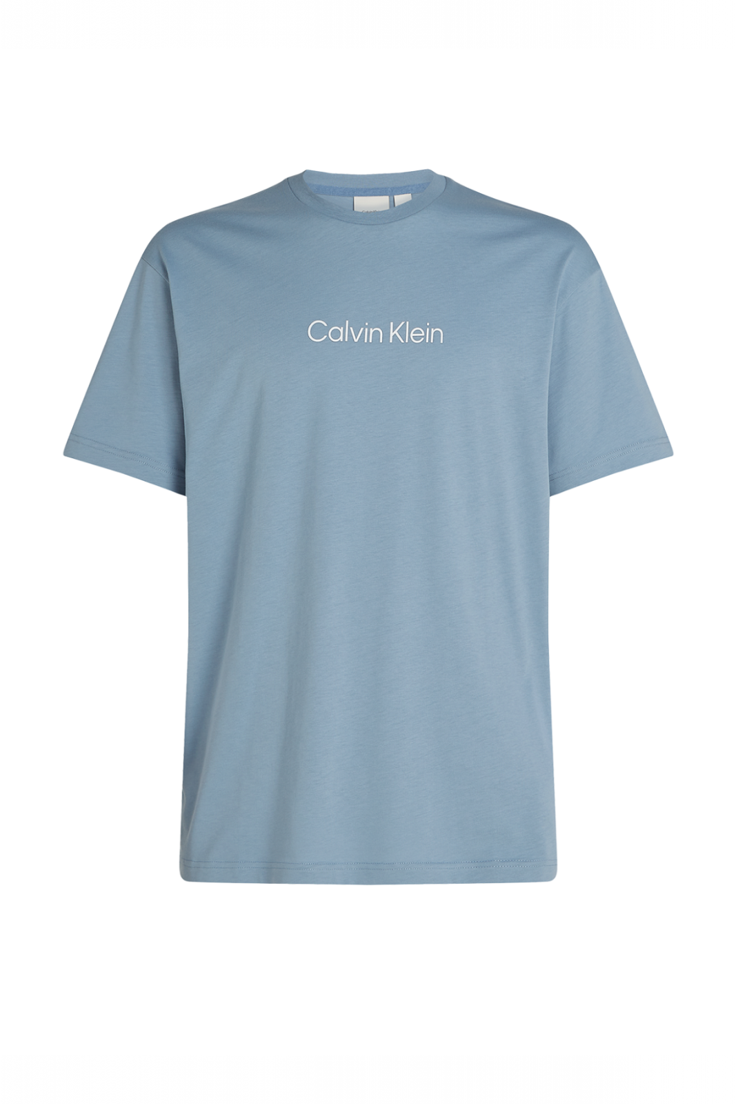 TShirt MC coton logo Calvin klein DYT Troposhere K10K111346