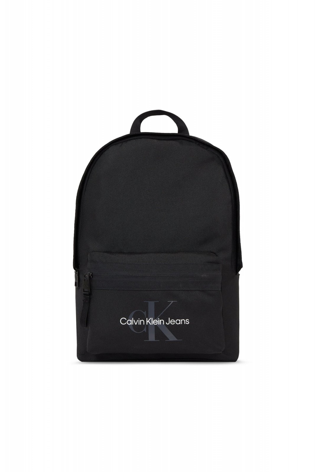 Sac à dos logo printé Calvin klein BDS Black K50K511100