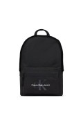 Sac à dos logo printé Calvin klein BDS Black K50K511100