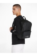 Sac à dos logo printé Calvin klein BDS Black K50K511100