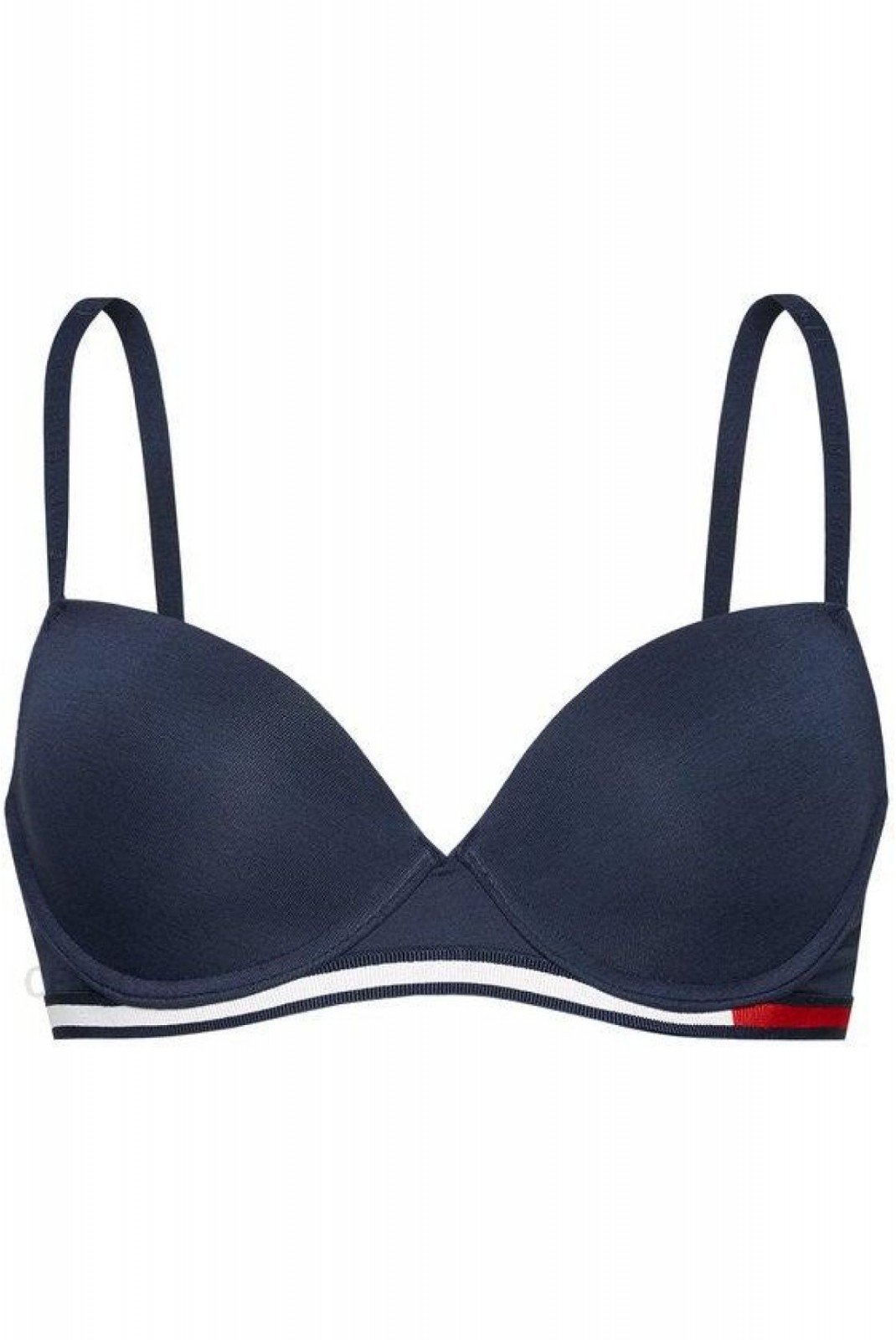 Soutien gorge avec armatures Tommy Jeans 416 BLUE UW0UW01594