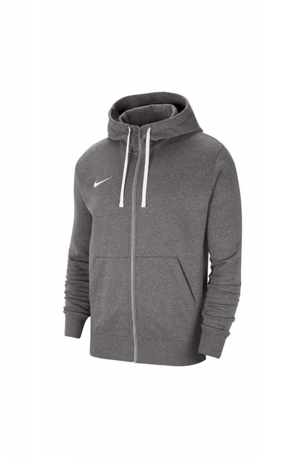 Sweat zippé Fleece FZ Hoodie Nike Dark Grey CW6887-071