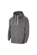 Sweat zippé Fleece FZ Hoodie Nike Dark Grey CW6887-071