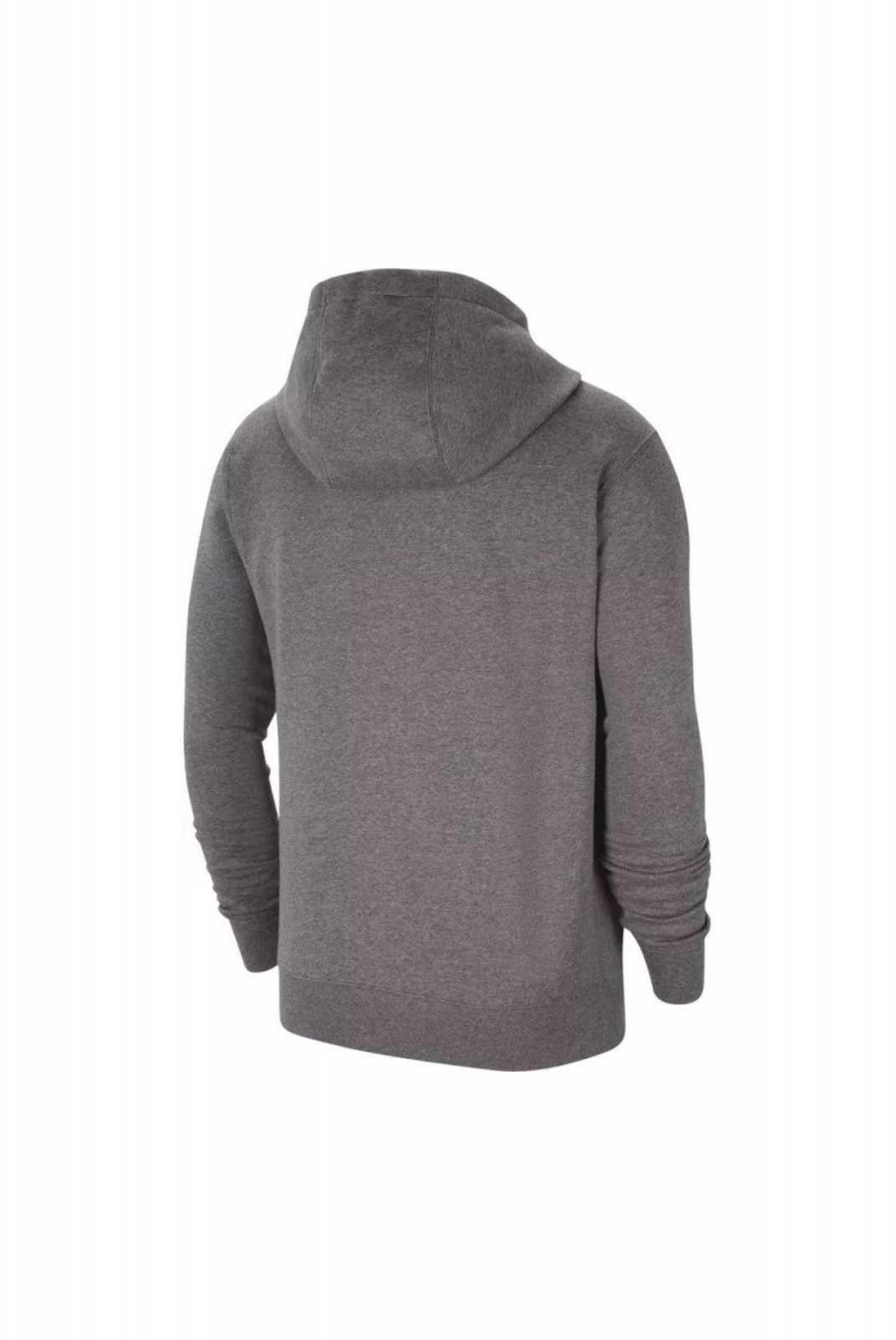 Sweat zippé Fleece FZ Hoodie Nike Dark Grey CW6887-071