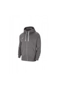 Sweat zippé Fleece FZ Hoodie Nike Dark Grey CW6887-071