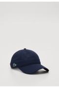 Casquette unisexe sport légère Lacoste 166 NAVY BLUE RK2662