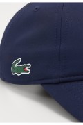 Casquette unisexe sport légère Lacoste 166 NAVY BLUE RK2662