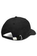 Casquette Not Coordinated Eco Guess jeans BLACK AM5023 POL01