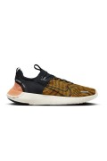 Sneakers Free RN FK Next Nature Nike 700 bronzine/amber brown FB1276