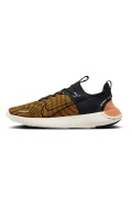 Sneakers Free RN FK Next Nature Nike 700 bronzine/amber brown FB1276