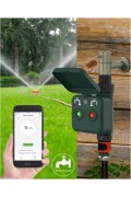 Contrôle intelligent de l'irrigation du jardin - R7060