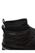 Boots plateforme Tommy Jeans BDS Black EN0EN02689