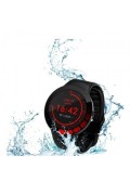 Montre Cardio Multifonctions - Noir - WAC_111