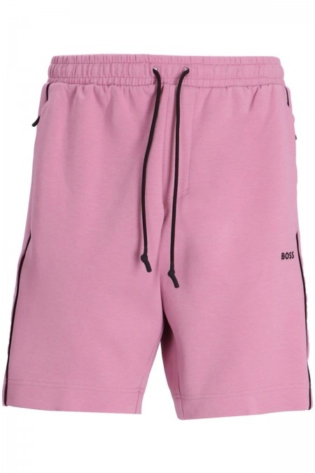 Short Headlo 1 100% coton Hugo boss 531 Light/Pastel Purple 50518195