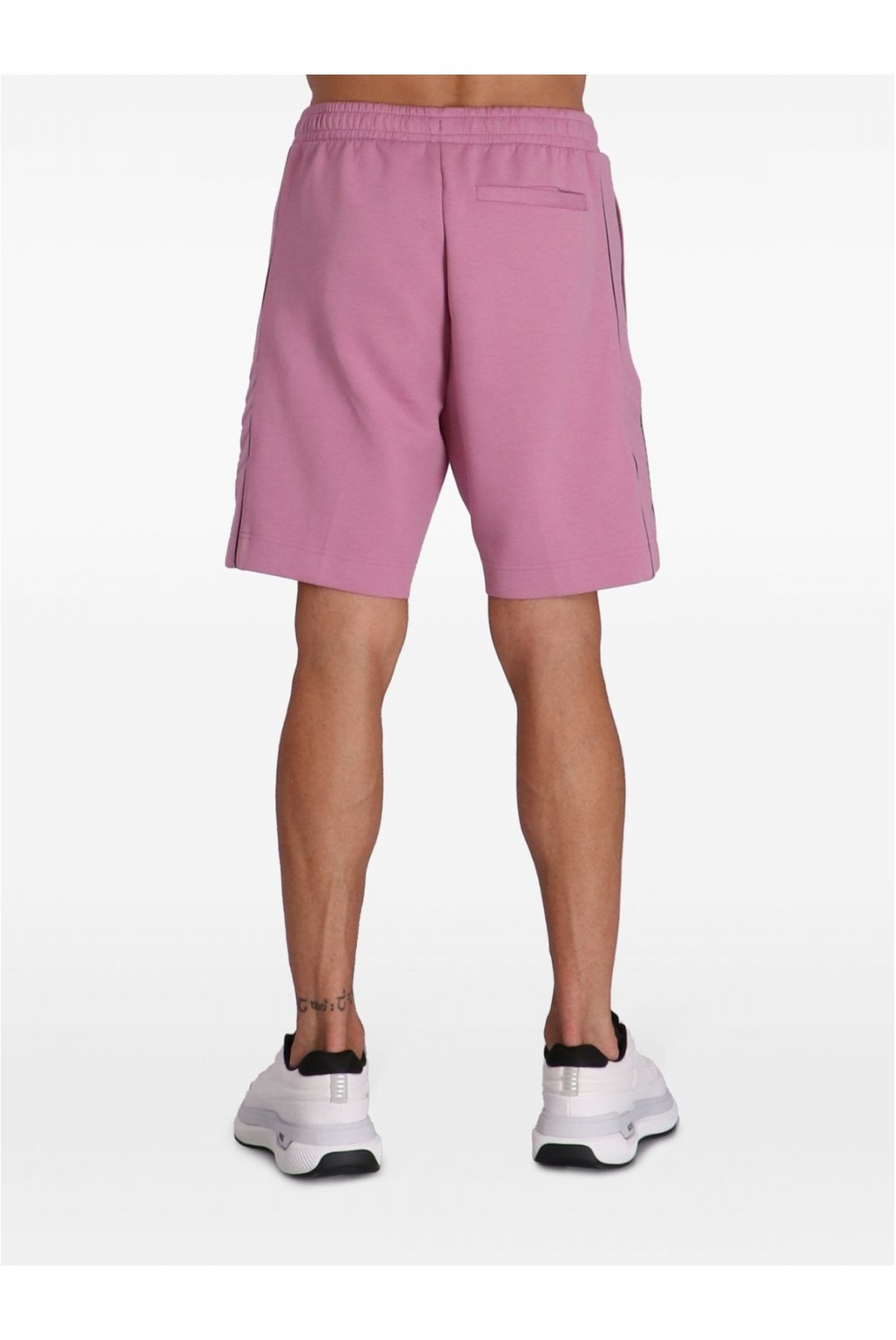 Short Headlo 1 100% coton Hugo boss 531 Light/Pastel Purple 50518195