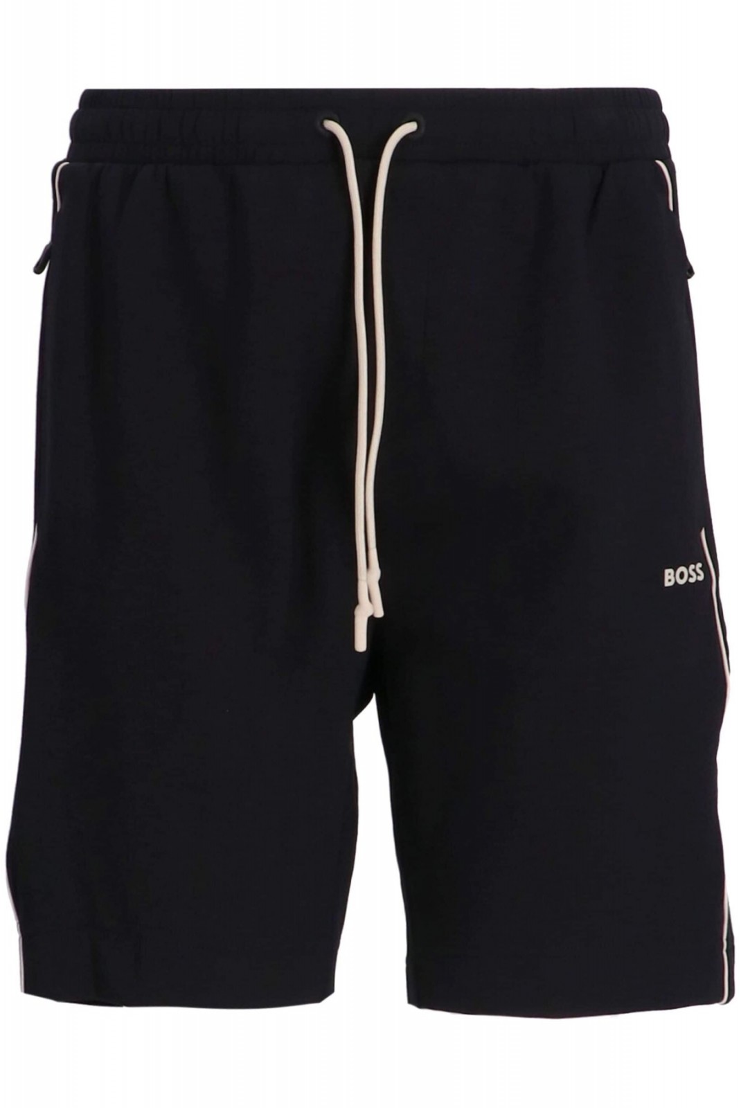 Short Headlo 1 100% coton Hugo boss 001 Black 50518195