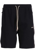 Short Headlo 1 100% coton Hugo boss 001 Black 50518195