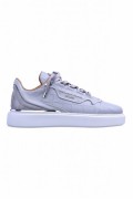 Sneakers - BENJAMIN BERNER - Grey - BNJ0120_RAPHAEL_MATT_GREY